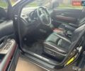 Чорний Лексус РХ, об'ємом двигуна 3 л та пробігом 211 тис. км за 9100 $, фото 5 на Automoto.ua