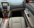 Черный Лексус РХ, объемом двигателя 3 л и пробегом 331 тыс. км за 7950 $, фото 32 на Automoto.ua