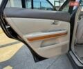 Черный Лексус РХ, объемом двигателя 3 л и пробегом 335 тыс. км за 7990 $, фото 14 на Automoto.ua