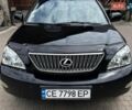 Чорний Лексус РХ, об'ємом двигуна 3.3 л та пробігом 251 тис. км за 9500 $, фото 18 на Automoto.ua