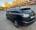Чорний Лексус РХ, об'ємом двигуна 3 л та пробігом 360 тис. км за 9500 $, фото 6 на Automoto.ua