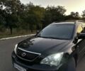 Черный Лексус РХ, объемом двигателя 3 л и пробегом 290 тыс. км за 9700 $, фото 5 на Automoto.ua