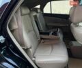 Чорний Лексус РХ, об'ємом двигуна 3.33 л та пробігом 437 тис. км за 8700 $, фото 19 на Automoto.ua