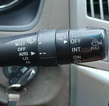 Черный Лексус РХ, объемом двигателя 3.31 л и пробегом 296 тыс. км за 8900 $, фото 50 на Automoto.ua