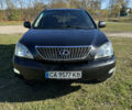 Лексус РХ 2005 в Черткове на Automoto.ua Черный Лексус РХ, объемом двигателя 3.31 л и пробегом 408 тыс. км за 9900 $, фото 7 на Automoto.ua