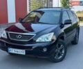 Чорний Лексус РХ, об'ємом двигуна 3.33 л та пробігом 437 тис. км за 8700 $, фото 2 на Automoto.ua