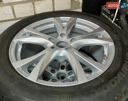 Черный Лексус РХ, объемом двигателя 3.3 л и пробегом 230 тыс. км за 10000 $, фото 17 на Automoto.ua