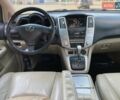 Черный Лексус РХ, объемом двигателя 3.31 л и пробегом 370 тыс. км за 10450 $, фото 10 на Automoto.ua