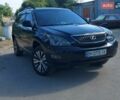 Черный Лексус РХ, объемом двигателя 3.31 л и пробегом 157 тыс. км за 10000 $, фото 1 на Automoto.ua