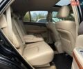 Черный Лексус РХ, объемом двигателя 3 л и пробегом 331 тыс. км за 7950 $, фото 28 на Automoto.ua
