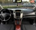 Чорний Лексус РХ, об'ємом двигуна 3 л та пробігом 287 тис. км за 8200 $, фото 13 на Automoto.ua