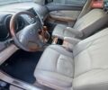 Черный Лексус РХ, объемом двигателя 3.31 л и пробегом 182 тыс. км за 9300 $, фото 27 на Automoto.ua