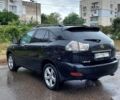 Черный Лексус РХ, объемом двигателя 3.3 л и пробегом 280 тыс. км за 7200 $, фото 5 на Automoto.ua