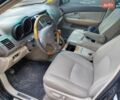 Чорний Лексус РХ, об'ємом двигуна 3.3 л та пробігом 221 тис. км за 6850 $, фото 18 на Automoto.ua