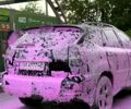 Черный Лексус РХ, объемом двигателя 3.3 л и пробегом 290 тыс. км за 9200 $, фото 3 на Automoto.ua