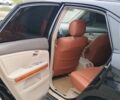 Черный Лексус РХ, объемом двигателя 3.31 л и пробегом 296 тыс. км за 8900 $, фото 18 на Automoto.ua