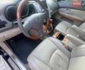 Черный Лексус РХ, объемом двигателя 3.31 л и пробегом 182 тыс. км за 9300 $, фото 25 на Automoto.ua