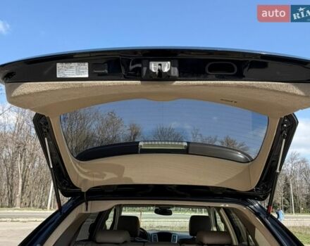 Черный Лексус РХ, объемом двигателя 3 л и пробегом 259 тыс. км за 10300 $, фото 14 на Automoto.ua