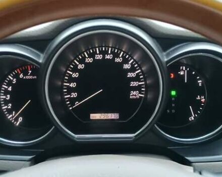 Черный Лексус РХ, объемом двигателя 3.31 л и пробегом 296 тыс. км за 8900 $, фото 55 на Automoto.ua