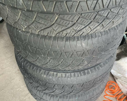 Чорний Лексус РХ, об'ємом двигуна 3 л та пробігом 264 тис. км за 8500 $, фото 16 на Automoto.ua