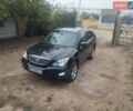 Черный Лексус РХ, объемом двигателя 3 л и пробегом 280 тыс. км за 7300 $, фото 1 на Automoto.ua