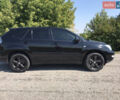 Черный Лексус РХ, объемом двигателя 3 л и пробегом 275 тыс. км за 8700 $, фото 4 на Automoto.ua