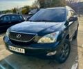 Черный Лексус РХ, объемом двигателя 3 л и пробегом 277 тыс. км за 9800 $, фото 1 на Automoto.ua