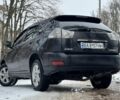 Черный Лексус РХ, объемом двигателя 2.4 л и пробегом 287 тыс. км за 6350 $, фото 6 на Automoto.ua