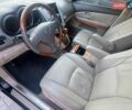 Черный Лексус РХ, объемом двигателя 3.31 л и пробегом 182 тыс. км за 9300 $, фото 26 на Automoto.ua