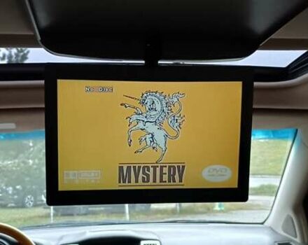 Черный Лексус РХ, объемом двигателя 3.31 л и пробегом 296 тыс. км за 8900 $, фото 59 на Automoto.ua