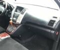 Черный Лексус РХ, объемом двигателя 3 л и пробегом 275 тыс. км за 8700 $, фото 20 на Automoto.ua
