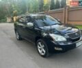 Черный Лексус РХ, объемом двигателя 3.31 л и пробегом 260 тыс. км за 6500 $, фото 9 на Automoto.ua