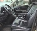 Чорний Лексус РХ, об'ємом двигуна 3.3 л та пробігом 264 тис. км за 10500 $, фото 4 на Automoto.ua