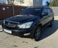 Черный Лексус РХ, объемом двигателя 3 л и пробегом 284 тыс. км за 9300 $, фото 1 на Automoto.ua