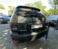 Чорний Лексус РХ, об'ємом двигуна 3.3 л та пробігом 166 тис. км за 9500 $, фото 11 на Automoto.ua