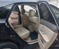 Черный Лексус РХ, объемом двигателя 3.3 л и пробегом 260 тыс. км за 7500 $, фото 6 на Automoto.ua