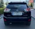 Чорний Лексус РХ, об'ємом двигуна 3.33 л та пробігом 437 тис. км за 8700 $, фото 4 на Automoto.ua