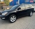 Чорний Лексус РХ, об'ємом двигуна 3.31 л та пробігом 182 тис. км за 8899 $, фото 8 на Automoto.ua