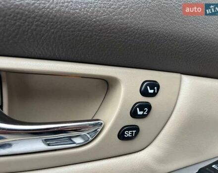 Черный Лексус РХ, объемом двигателя 3 л и пробегом 330 тыс. км за 8990 $, фото 16 на Automoto.ua