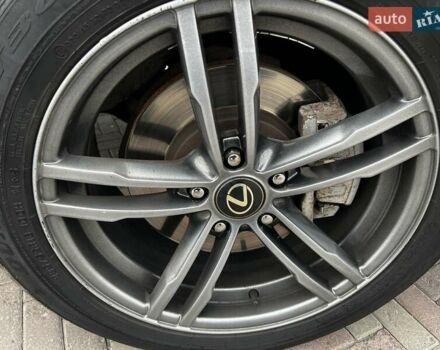 Лексус РХ 2005 в Харькове на Automoto.ua Черный Лексус РХ, объемом двигателя 3.3 л и пробегом 279 тыс. км за 9499 $, фото 18 на Automoto.ua