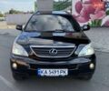 Черный Лексус РХ, объемом двигателя 3.31 л и пробегом 370 тыс. км за 10450 $, фото 1 на Automoto.ua