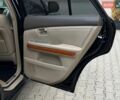 Черный Лексус РХ, объемом двигателя 3 л и пробегом 331 тыс. км за 7950 $, фото 27 на Automoto.ua