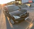Черный Лексус РХ, объемом двигателя 3.31 л и пробегом 304 тыс. км за 7900 $, фото 3 на Automoto.ua