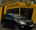 Чорний Лексус РХ, об'ємом двигуна 3 л та пробігом 287 тис. км за 8200 $, фото 2 на Automoto.ua