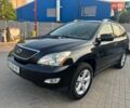 Черный Лексус РХ, объемом двигателя 3.31 л и пробегом 182 тыс. км за 9300 $, фото 10 на Automoto.ua