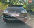 Черный Лексус РХ, объемом двигателя 3.3 л и пробегом 299 тыс. км за 9900 $, фото 6 на Automoto.ua