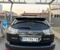 Черный Лексус РХ, объемом двигателя 3.3 л и пробегом 210 тыс. км за 10900 $, фото 5 на Automoto.ua