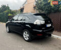 Лексус РХ 2006 в Одессе на Automoto.ua Черный Лексус РХ, объемом двигателя 3.31 л и пробегом 86 тыс. км за 12900 $, фото 29 на Automoto.ua