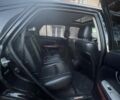 Черный Лексус РХ, объемом двигателя 3 л и пробегом 280 тыс. км за 9000 $, фото 4 на Automoto.ua