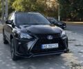 Черный Лексус РХ, объемом двигателя 3.3 л и пробегом 250 тыс. км за 10200 $, фото 1 на Automoto.ua